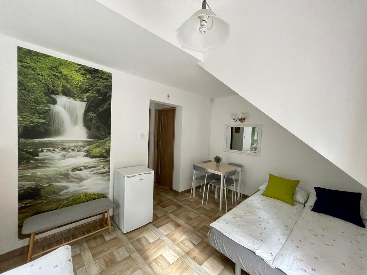 Roza Wiatrow Otel Sztutowo Dış mekan fotoğraf
